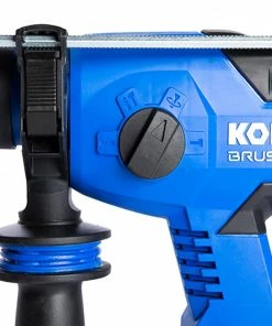 Kobalt Rotary Hammer Drills 24-Volt 7/8-in SDS-Plus Variable Speed Cordless Rotary Hammer Drill -Kobalt Best Sale 12066504