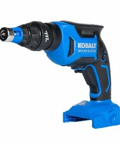 Kobalt Screw Guns 24-volt Lithium Ion (li-ion) Brushless Screw Gun -Kobalt Best Sale 12066564