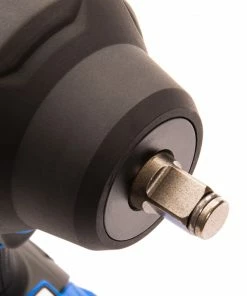 Kobalt Impact Wrenches 24-Volt XTR Variable Speed Brushless 1/2-in Drive Cordless Impact Wrench (1-Battery Included) 16 Kobalt Impact Wrenches 24-Volt XTR Variable Speed Brushless 1/2-in Drive Cordless Impact Wrench (1-Battery Included) -Kobalt Best Sale 12097334