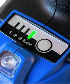 Kobalt Impact Drivers XTR 24-volt Max 1/4-in Variable Speed Brushless Cordless Impact Driver (1-Battery Included) -Kobalt Best Sale 12129682