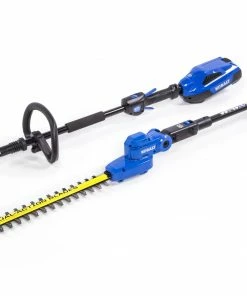 Kobalt Power Equipment Combo Kits 2-Piece 40-Volt Cordless Power Equipment Combo Kit -Kobalt Best Sale 12234653 scaled