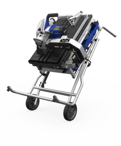 Kobalt Tile Saws 10-in 15-Amp Wet Sliding Table Tile Saw with Stand -Kobalt Best Sale 12253434