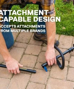 Kobalt Cordless Electric String Trimmers 40-Volt Max 16-in Straight Cordless String Trimmer with Attachment Capable and (Battery Included) 26 Kobalt Cordless Electric String Trimmers 40-Volt Max 16-in Straight Cordless String Trimmer with Attachment Capable and (Battery Included) -Kobalt Best Sale 12534906