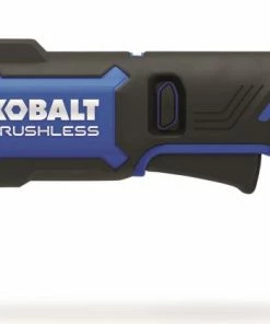 Kobalt Drills 24-volt Max 3/8-in Brushless Right Angle Cordless Drill