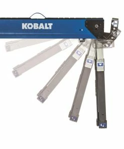 Kobalt Saw Horses 42-in W x 32-in H Adjustable Steel Saw Horse (1100-lb Capacity) 21 Kobalt Saw Horses 42-in W x 32-in H Adjustable Steel Saw Horse (1100-lb Capacity) -Kobalt Best Sale 14216821