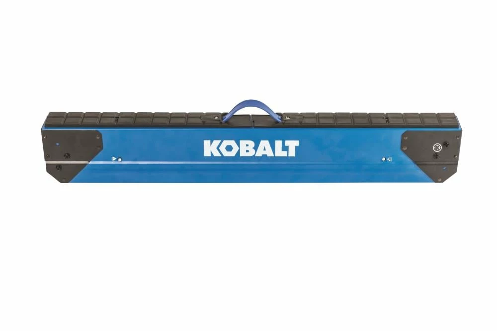 Kobalt Saw Horses 42-in W x 32-in H Adjustable Steel Saw Horse (1100-lb Capacity) 11 Kobalt Saw Horses 42-in W x 32-in H Adjustable Steel Saw Horse (1100-lb Capacity) - Image 11