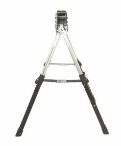 Kobalt Saw Horses 42-in W x 32-in H Adjustable Steel Saw Horse (1100-lb Capacity) 14 Kobalt Saw Horses 42-in W x 32-in H Adjustable Steel Saw Horse (1100-lb Capacity) -Kobalt Best Sale 14216825