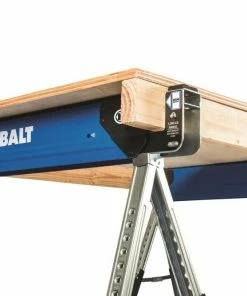 Kobalt Saw Horses 42-in W x 32-in H Adjustable Steel Saw Horse (1100-lb Capacity) 19 Kobalt Saw Horses 42-in W x 32-in H Adjustable Steel Saw Horse (1100-lb Capacity) -Kobalt Best Sale 14216830