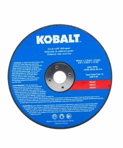 Kobalt Circular Saws 24-Volt Max 4-in Brushless Cordless Circular Saw -Kobalt Best Sale 14632936