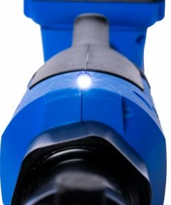 Kobalt Impact Wrenches 24-volt Max Variable Speed Brushless 3/8-in Drive Cordless Ratchet Wrench (Tool Only) -Kobalt Best Sale 14935440 scaled