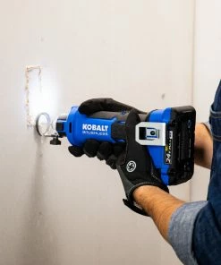 Kobalt Rotary Tools 1-Speed Cordless 24-Volt Max Cutting Rotary Tool -Kobalt Best Sale 14935449 scaled