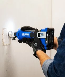 Kobalt Rotary Tools 1-Speed Cordless 24-Volt Max Cutting Rotary Tool -Kobalt Best Sale 14935451 scaled