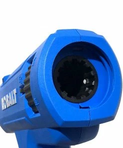 Kobalt Screw Guns 24-Volt Collated Fastener Brushless Screw Gun -Kobalt Best Sale 14935477