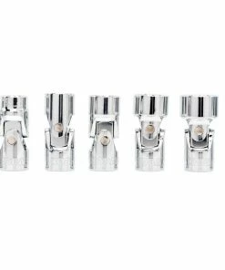 Kobalt Sockets & Socket Sets 7-Piece Standard (SAE) 3/8-in Drive 12-point Set Shallow Socket Set -Kobalt Best Sale 15100816