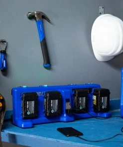 Kobalt Power Tool Batteries & Chargers 24-Volt Max Power Tool Battery Charger -Kobalt Best Sale 15157870 scaled