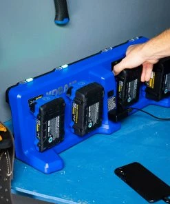 Kobalt Power Tool Batteries & Chargers 24-Volt Max Power Tool Battery Charger -Kobalt Best Sale 15157872 scaled