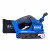 Kobalt Power Sanders Kobalt 24V MAX 24-Volt Brushless Cordless Variable Speed Belt Sander with Dust Management