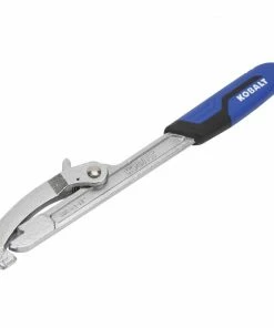 Kobalt Plumbing Wrenches & Specialty Tools 12-in Lock-nut Wrench