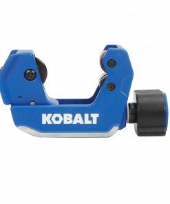 Kobalt Pipe Cutters 1-1/8-in Copper Tube Cutter