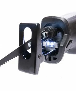 Kobalt Reciprocating Saws XTR 24-volt Max Variable Speed Brushless Cordless Reciprocating Saw (Tool Only) -Kobalt Best Sale 15398729