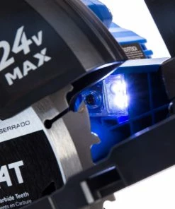 Kobalt Circular Saws 24-Volt XTR 7-1/4-in Brushless Cordless Circular Saw 24 Kobalt Circular Saws 24-Volt XTR 7-1/4-in Brushless Cordless Circular Saw -Kobalt Best Sale 15398803