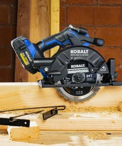 Kobalt Circular Saws 24-Volt XTR 7-1/4-in Brushless Cordless Circular Saw 26 Kobalt Circular Saws 24-Volt XTR 7-1/4-in Brushless Cordless Circular Saw -Kobalt Best Sale 15485320 scaled
