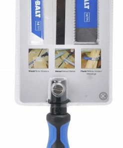 Kobalt Hand Saws 10-in Cross-cutting Tooth Saw -Kobalt Best Sale 15491467 scaled