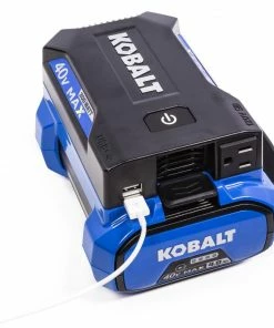 Kobalt Power Inverters 300-Watt Power Inverter -Kobalt Best Sale 15611242