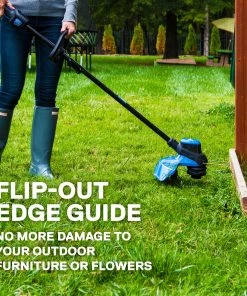 Kobalt Cordless Electric String Trimmers 40-volt Max 15-in Straight Cordless String Trimmer (Tool Only) 23 Kobalt Cordless Electric String Trimmers 40-volt Max 15-in Straight Cordless String Trimmer (Tool Only) -Kobalt Best Sale 15662129