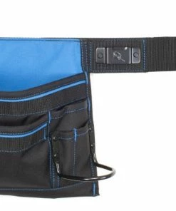 Kobalt Tool Belts Carpenter Polyester Tool Apron
