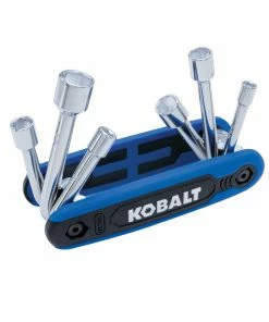 Kobalt Nut Driver Sets 6-Piece Folding Nut Driver Set Metric 19 Kobalt Nut Driver Sets 6-Piece Folding Nut Driver Set Metric -Kobalt Best Sale 15866403 scaled
