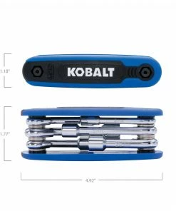 Kobalt Nut Driver Sets 6-Piece Folding Nut Driver Set Metric 20 Kobalt Nut Driver Sets 6-Piece Folding Nut Driver Set Metric -Kobalt Best Sale 15866404 scaled