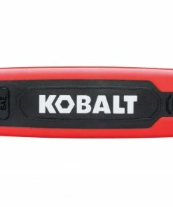 Kobalt Nut Driver Sets 6-Piece Folding Nut Driver Set SAE -Kobalt Best Sale 15927584 scaled