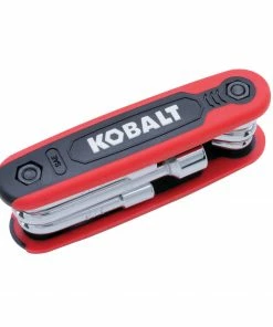 Kobalt Nut Driver Sets 6-Piece Folding Nut Driver Set SAE -Kobalt Best Sale 15927585 scaled