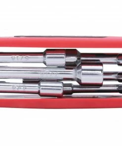 Kobalt Nut Driver Sets 6-Piece Folding Nut Driver Set SAE -Kobalt Best Sale 15927586 scaled