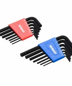 Kobalt Mechanics Tool Sets 118-Piece Standard (SAE) and Metric Combination Polished Chrome Mechanics Tool Set (3/8-in;) 18 Kobalt Mechanics Tool Sets 118-Piece Standard (SAE) and Metric Combination Polished Chrome Mechanics Tool Set (3/8-in;) -Kobalt Best Sale 16006943