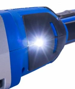 Kobalt Impact Wrenches 24-volt Max Variable Speed Brushless 3/8-in Drive Cordless Impact Wrench (Tool Only) -Kobalt Best Sale 16069340