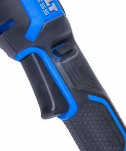 Kobalt Impact Wrenches 24-volt Max Variable Speed Brushless 3/8-in Drive Cordless Impact Wrench (Tool Only) -Kobalt Best Sale 16069344