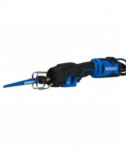Kobalt Reciprocating Saws Variable Speed Corded Reciprocating Saw -Kobalt Best Sale 16164539