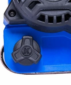 Kobalt Power Sanders Kobalt 24V MAX 24-Volt Brushless Cordless Variable Speed Belt Sander with Dust Management 16 Kobalt Power Sanders Kobalt 24V MAX 24-Volt Brushless Cordless Variable Speed Belt Sander with Dust Management -Kobalt Best Sale 16240411