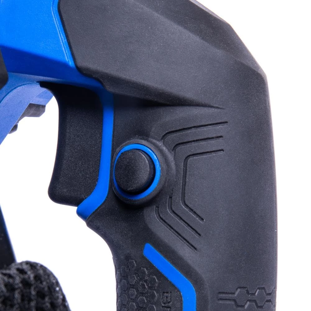 Kobalt Power Sanders Kobalt 24V MAX 24-Volt Brushless Cordless Variable Speed Belt Sander with Dust Management 6 Kobalt Power Sanders Kobalt 24V MAX 24-Volt Brushless Cordless Variable Speed Belt Sander with Dust Management - Image 6