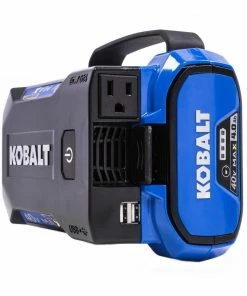Kobalt Power Inverters 300-Watt Power Inverter -Kobalt Best Sale 16421430