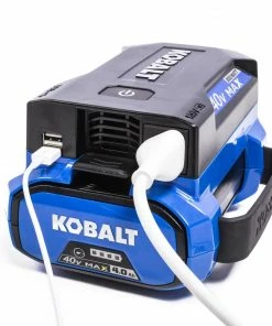 Kobalt Power Inverters 300-Watt Power Inverter -Kobalt Best Sale 16421504