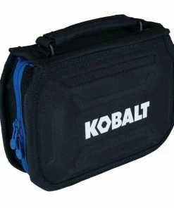 Kobalt Screwdriver Bits Master hobbyist tool set Steel Hex Shank Screwdriver Bit Set Screwdriver (73-Piece) -Kobalt Best Sale 16426025