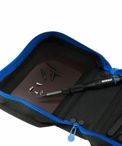 Kobalt Screwdriver Bits Master hobbyist tool set Steel Hex Shank Screwdriver Bit Set Screwdriver (73-Piece) -Kobalt Best Sale 16426028