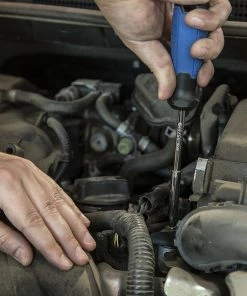 Kobalt Mechanics Tool Sets 138-Piece Standard (SAE) and Metric Combination Polished Chrome Mechanics Tool Set (1/4-in; 3/8-in) 15 Kobalt Mechanics Tool Sets 138-Piece Standard (SAE) and Metric Combination Polished Chrome Mechanics Tool Set (1/4-in; 3/8-in) -Kobalt Best Sale 16501585