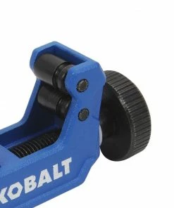 Kobalt Pipe Cutters 5/8-in-in Copper Tube Cutter 13 Kobalt Pipe Cutters 5/8-in-in Copper Tube Cutter -Kobalt Best Sale 16543789