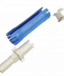 Kobalt Plumbing Wrenches & Specialty Tools Faucet Change-out Tool -Kobalt Best Sale 16554246