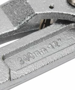 Kobalt Plumbing Wrenches & Specialty Tools 12-in Lock-nut Wrench -Kobalt Best Sale 16591361