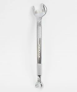 Kobalt Plumbing Wrenches & Specialty Tools 2-in-1 Plumbers Wrench -Kobalt Best Sale 16591375